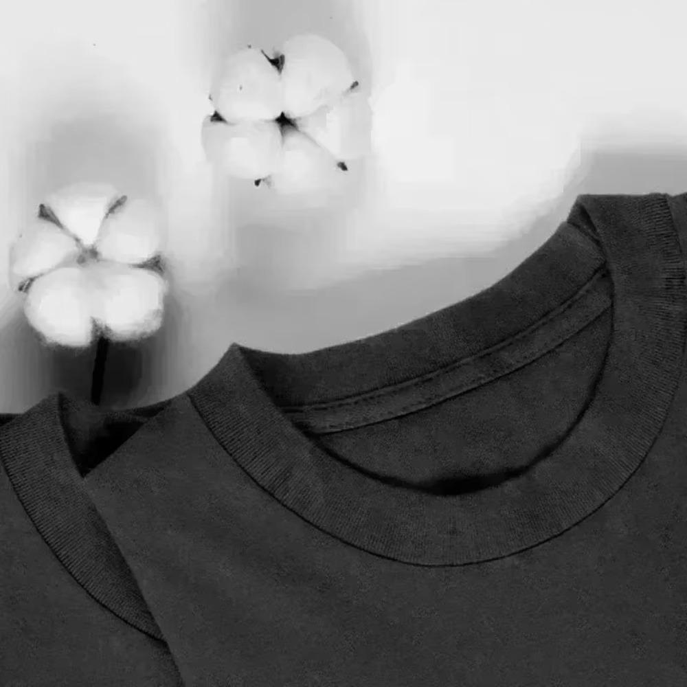 Феликс Ли Лонгфу Stray Kids Футболка с коротким рукавом Хлопковая ТИШКА Уличный Инста Корейское издание Свободная Мужская и Женская Горячие Товары Лето