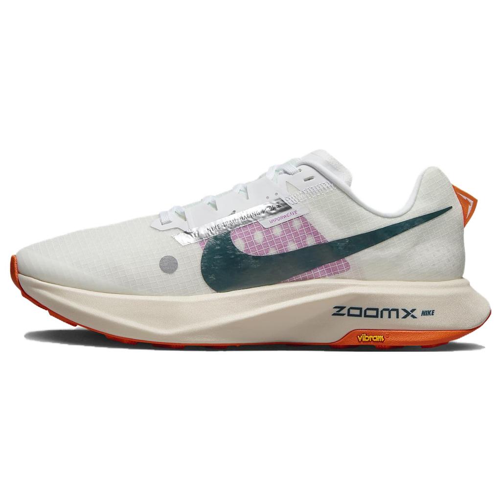 Новые Nike ZoomX Ultrafly Trail Белый Безопасный Оранжевый Яркий Виноградный DX1978-101