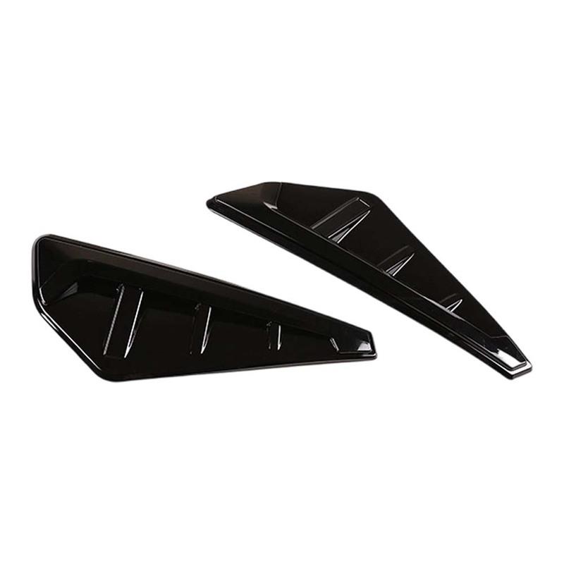 Car Decoration Car Side Vent Cover Trim For BMW X5 G05 X5M F95 - Cars Exterior Accessories Modify A Car