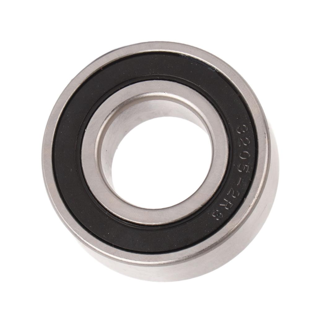 3205?2RS двухрядный шарикоподшипник хромированный стальной подшипник радиально-упорный подшипник 25 X 50 X 20 мм