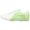 Футбольные бутсы Li Ning Jin Ban Beng Ci Ding Grassland Shock Absorbing Anti-Slip износостойкие мужские футбольные бутсы белые зеленые ASTT0133