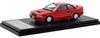 Hi Story Toyota COROLLA LEVIN Super Red II Completed Product 1/43 GT-Z (1987)