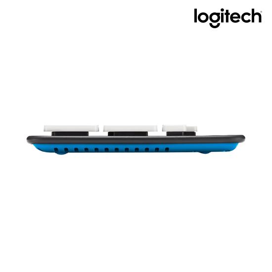 Logitech Моющаяся клавиатура K310 для ПК с ОС Windows