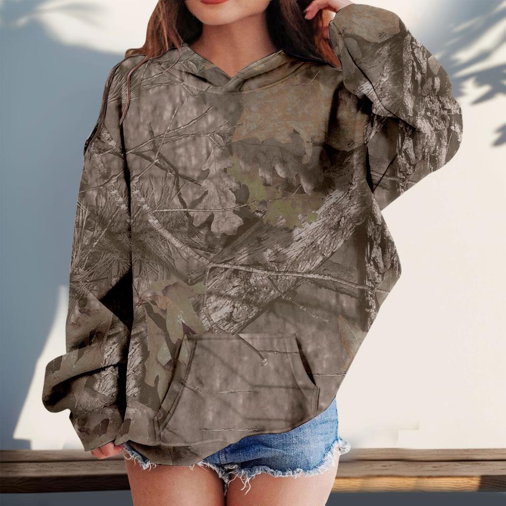 Детские толстовки с капюшоном, свободные принты, спортивная рубашка с капюшоном, модная спортивная рубашка