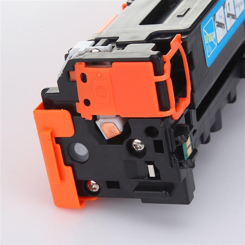 Compatible Toner Cartridge for HP 128A Series Printers