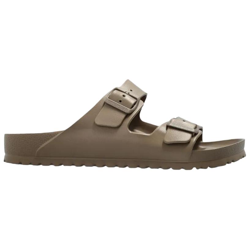 Birkenstock Шлепанцы Arizona с двумя пряжками 1030447