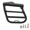 Left Side Motorcycle Side Bag Rack Strong Support 17mm Iron Tube Hard Anodized for XSR 900 2022 To