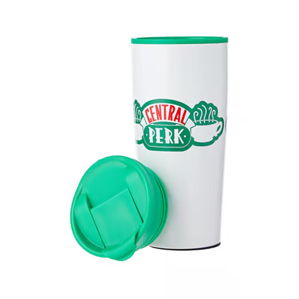 Friends Central Perk 450ml Travel Mug