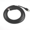 USB-кабель 2 м 7 футов для сканера штрих-кода Metrologic MS9540 9520 5145 9590