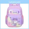 Adorable Cartoon Character Backpack For Elementary School Students Featuring Large Capacity And Comfort For First To Third Graders