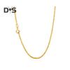 Women Necklace Single-Layer Design Choker Necklace with Broken Rhinestones Adjustable Extension Length Necklace