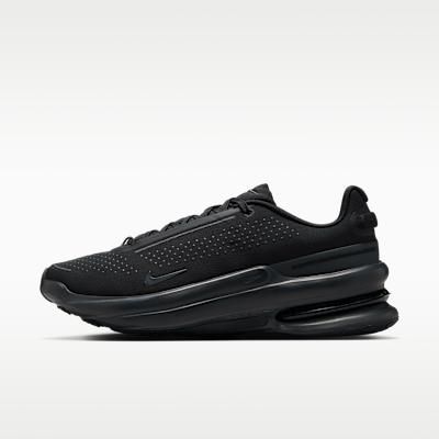 Мужские кроссовки Nike Air Zoom Upturn SC Черный Антрацит Черный/Черный/Антрацит
