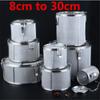 Big Stainless Steel Fine Mesh Strainer Gravy Soup Taste Spice Box Basket Brine Hot Pot Slag Separation Colander Strainers Basket