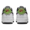 Nike Air Force 1 '07 LX Just Do It - Змеиная кожа - DV1492-101