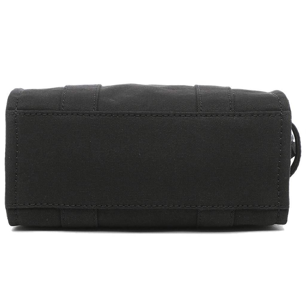 MARC JACOBS MINI TRAVELER TOTE MISC 001-BK [продукт]