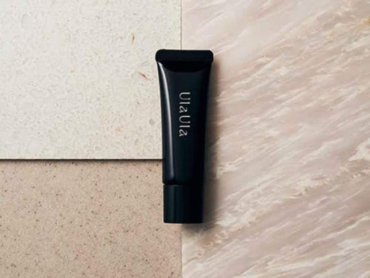 Ula Ula Увлажняющий CC-крем 02 Охра