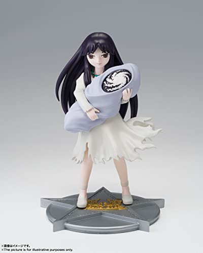 TAMASHII NATIONS Saint Cloth Myth EX Saint Seiya God of Death Thanatos Approx. 180mm ABS&PVC&diecast Painted Movable Figure