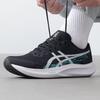 Asics Мужские всесезонные беговые кроссовки 1011B874-002