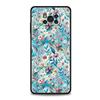 Чехол для телефона с дизайном «Цветы» (масляная живопись) для Xiaomi Poco F7 Ultra F6 F5 F4 F3 X6 X5 X4 X3 NFC C51 C55 GT, мягкий ТПУ
