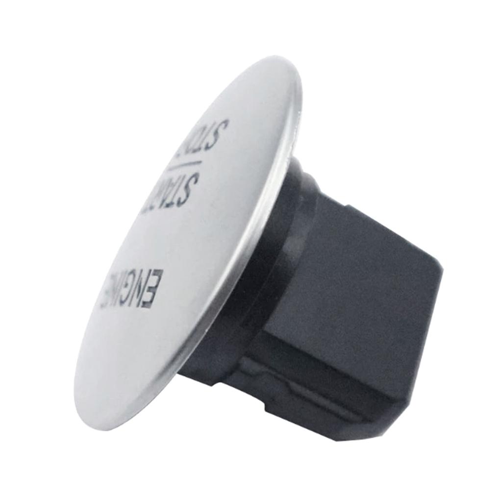 Кнопка запуска двигателя, кнопка зажигания автомобиля, кнопка запуска и остановки двигателя для Mercedes W176 W246 C204 S204 W204 A205