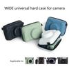 Protective Hard Shell Camera Case for Instax Wide 400/210/300/LOMO Camera Protective Case with Soft Interior Padding