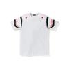 A BATHING APE Shark T Shirt Unisex 1F80-109-001