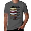 Rover Sd1 Range Tshirt Thanksgiving Casual Tee