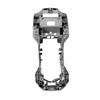 Original Middle Frame for DJI Air 2/2S Accessories Body Shell Middle Cover without Accessory For AIR 2/2S Repair Parts Brand NEW