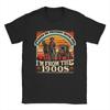 Leisure Please Be Patient With Me Im From The 1900s TShirt Unisex O Neck Cotton T Shirts  Short Sleeve Tee Shirt Plus Size