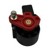 Body Height Sensor Front Left 5273J7 9663488580 For 407 04- 10 Citroen C5 C6 05- 12 Headlight Level Sensor