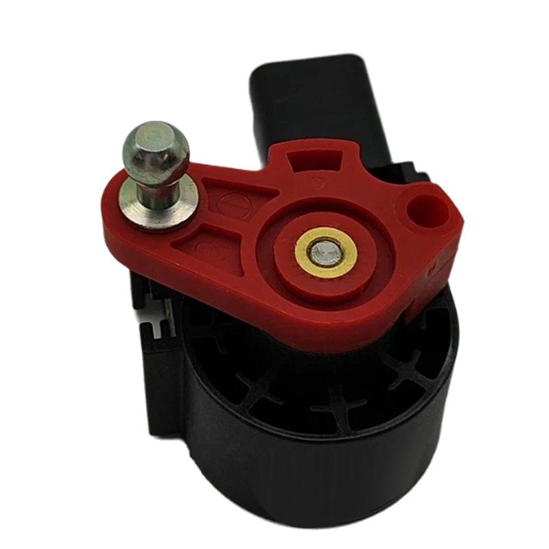 Body Height Sensor Front Left 5273J7 9663488580 For 407 04- 10 Citroen C5 C6 05- 12 Headlight Level Sensor