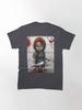 Ray Charles Chucky from Childs play Classic T-Shirt