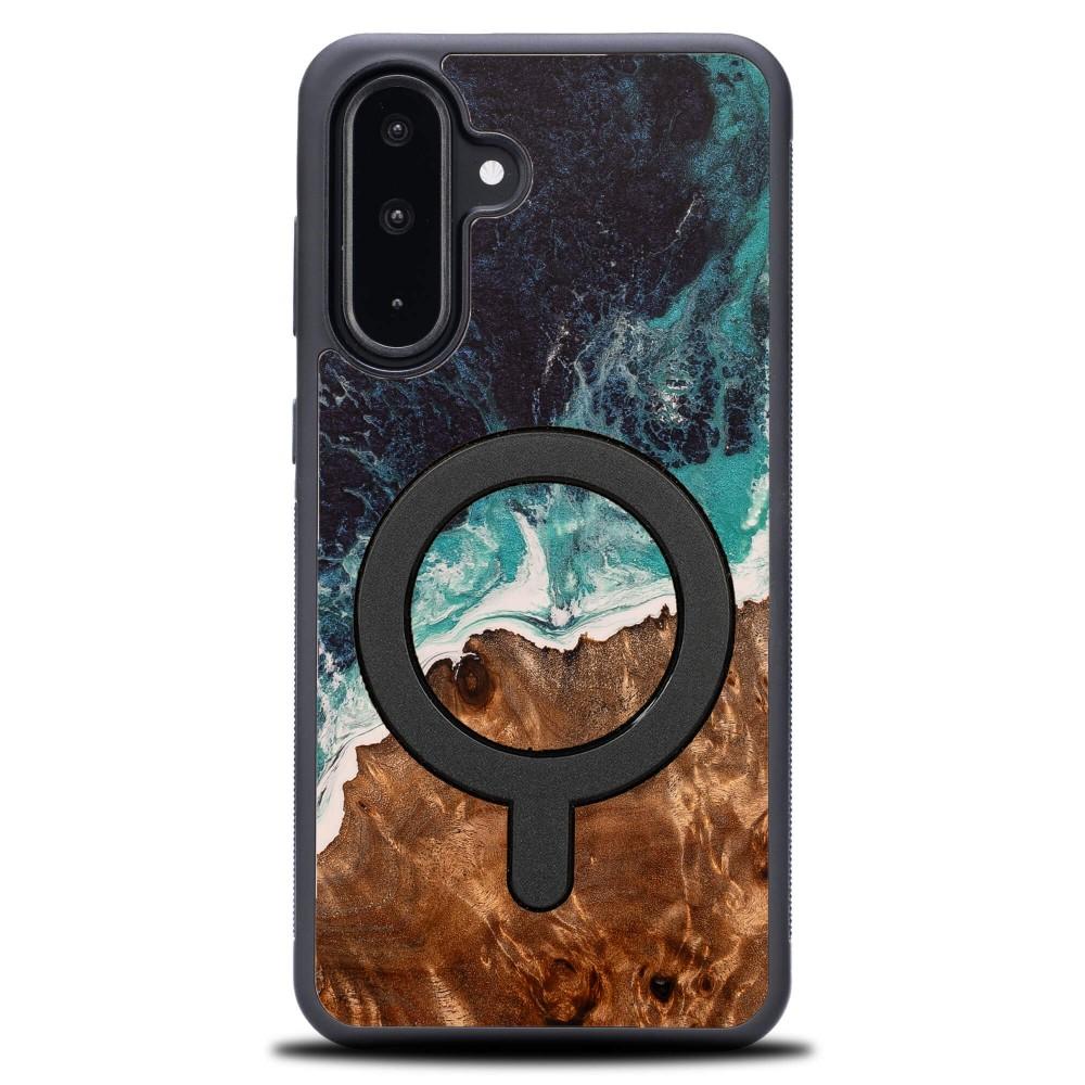 Bewood Unique case for Samsung Galaxy A26 5G - Dream Island with MagSafe
