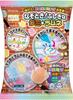 Kraciefoods Mysterious Gummy Ramune Ramune Flavor Educational Toy of Candy/Food [Boxed/Set 8]
