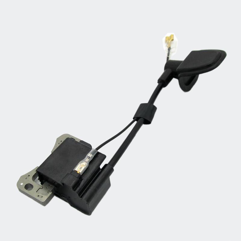 Define 76Mm Ignition Coil For 33 43 47 49CC Mini ATV Pocket 2 Stroke Dirt Bike Engine Automotive Tools