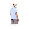 Emporio Armani Мужская футболка с круглым вырезом и коротким рукавом с принтом EA7 7M001595-AF21787-U9315