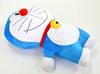 MORIPiLO Morishita Doraemon Body Pillow, Large, Approx. 70cm, Large Plush Cushion, Character Goods, Shogakukan, Blue, 4620219
