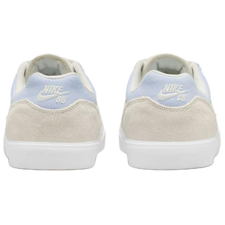 Nike SB MALOR Обувь для скейтбординга Унисекс Phantom White FV6064-012