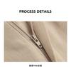LILY Old Money Style Casual Straight Leg Pants