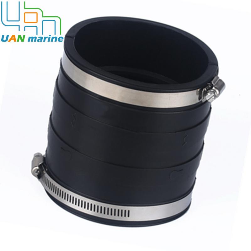 3852696 Upper Exhaust Bellows for Volvo Penta OMC Cobra 3852696 Sierra 18-2779