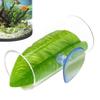 Transparent Aquarium Betta Fish Tunnel Hide Betta Tube Tunnels Gifts Betta Fish Tank Decorations