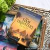 Оракул Путешественника во Времени (Первое ограниченное издание) с японским комментарием, Деннис Лин, Скотт Брайдентхал, Чизу Нагаи (Серия карт Oracle)