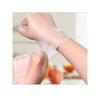 35 Pairs TPE Disposable Gloves Transparent, Soft, Waterproof, For Kitchen, Bathroom, Household Chores,  Beauty Routines & Pet Care 