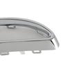 1Pair Exhaust pipe cover 2058852321 2058852221 For Mercedes Benz W205 W213 W253 W177 W238