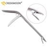 Catch Plier Fishing Hook Tool Stainless Steel Fishing Hook Remover Extractor Unhooking Device Clamp Clip Plier