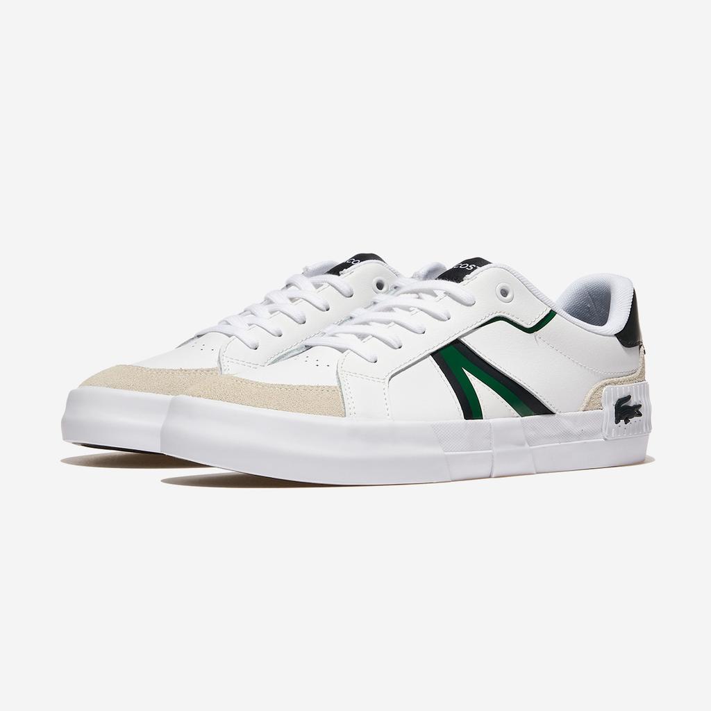 Lacoste L004, 7-49CMA0013, 1010112701, Популярная корейская обувь