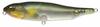 Megabass Giant NC Ayu Воблер Dog-X