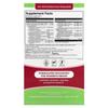 Women's Daily Probiotic + Prebiotic Fos with Cranberry, 35 Billion CFU, 60 Veggie Caps
