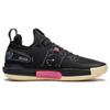 Li Ning Flash 9 Premium Basketball Shoes Men Sneakers Black ABAS071-1