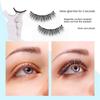 Магнитные ресницы Natural Look, многоразовые инструменты для макияжа глаз, накладные ресницы для наращивания ресниц